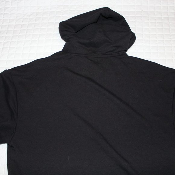 Puma Crop Top Hoodie - Picture 9 of 9